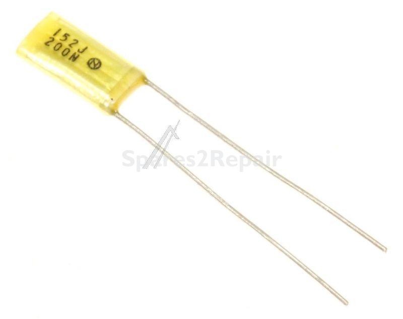 Sony Electrolytic - 116573431 Capacitor Elect 330µf 105 Lmd-230w Syp