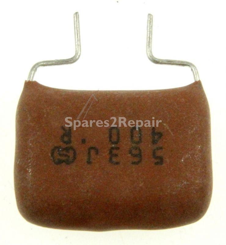 Sony Various Electrolytics - 110790911 Capacitor Electric 47µf-50v