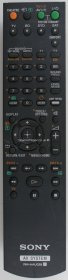 Sony RM-AAU028 Remote Control (Original)