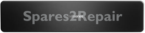 Steelseries Apex 7/Apex Pro Keyboard Palm Rest
