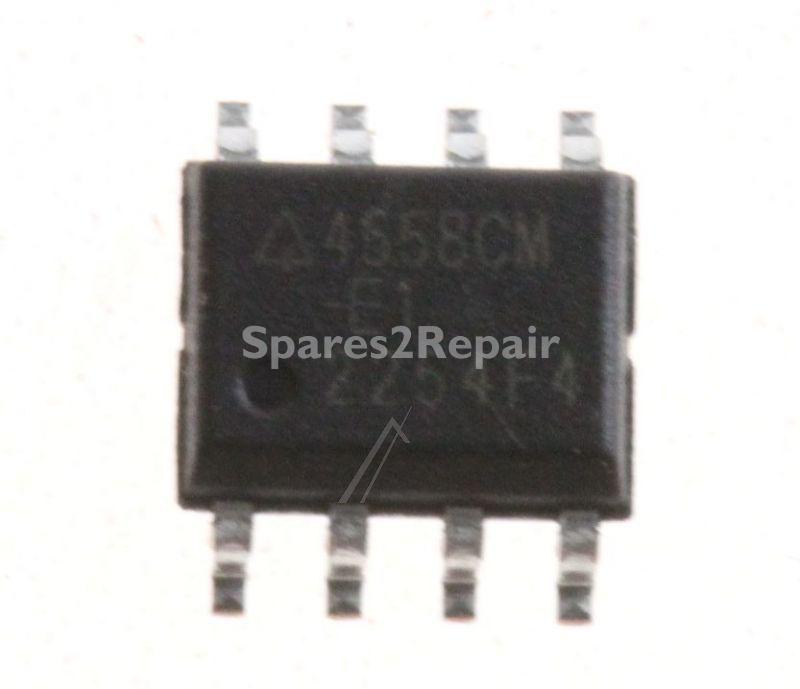Vestel Ic - Mp1593 30042561 Ic Step Down Mp1593 Adj-3a So8 Rohs