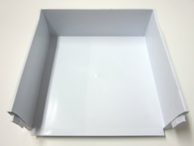 Freezer Drawer - C00075174 482000022679 0iddle Drawer (wxh)414x146x359 W [Whirlpool Indesit]